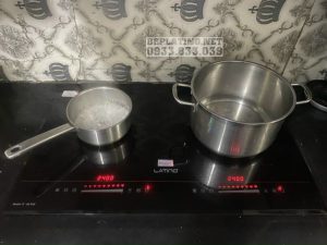 BẾP ĐIỆN TỪ LATINO GS 545 IH - 50 BẾP ĐIỆN TỪ LATINO GS 545 IH - 49