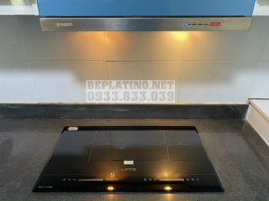 BẾP TỪ LATINO GS 545 I - 44 BẾP TỪ LATINO GS 545 I - 43