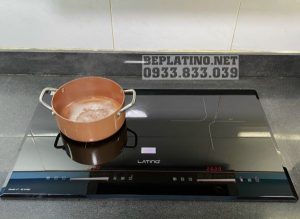 BẾP ĐIỆN TỪ LATINO GS 545 IH - 54 BẾP ĐIỆN TỪ LATINO GS 545 IH - 53