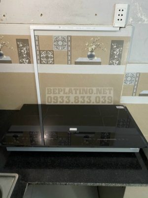 BẾP ĐIỆN TỪ LATINO GS 545 IH - 56 BẾP ĐIỆN TỪ LATINO GS 545 IH - 55