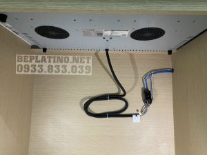 BẾP TỪ LATINO GS 545 I - 54 BẾP TỪ LATINO GS 545 I - 53