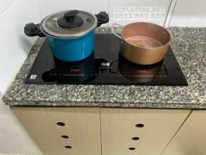 BẾP ĐIỆN TỪ LATINO GS 545 IH - 64 BẾP ĐIỆN TỪ LATINO GS 545 IH - 63