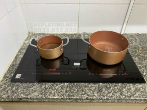 BẾP ĐIỆN TỪ LATINO GS 545 IH - 66 BẾP ĐIỆN TỪ LATINO GS 545 IH - 65