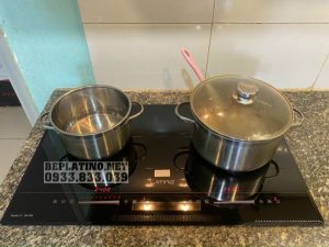 BẾP TỪ LATINO GS 545 I - 62 BẾP TỪ LATINO GS 545 I - 61