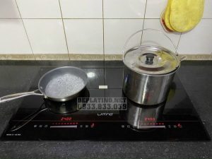 BẾP TỪ LATINO GS 545 I - 66 BẾP TỪ LATINO GS 545 I - 65