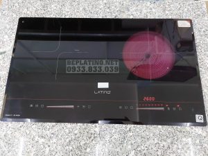 BẾP ĐIỆN TỪ LATINO GS 545 IH - 72 BẾP ĐIỆN TỪ LATINO GS 545 IH - 71