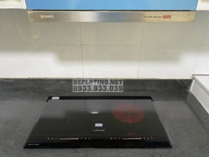 BẾP ĐIỆN TỪ LATINO GS 545 IH - 78 BẾP ĐIỆN TỪ LATINO GS 545 IH - 77