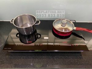 BẾP ĐIỆN TỪ LATINO GS 545 IH - 80 BẾP ĐIỆN TỪ LATINO GS 545 IH - 79