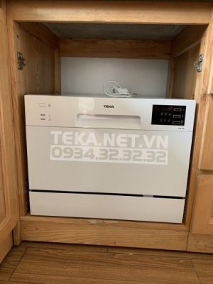 Máy Rửa Chén Teka LP2 140 40782910 - 32 Máy Rửa Chén Teka LP2 140 40782910 - 31