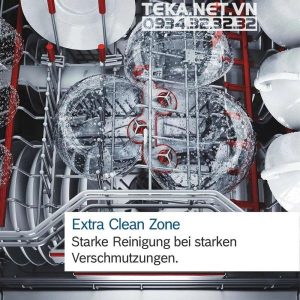 Máy Rửa Chén Teka LP2 140 40782910 - 36 Máy Rửa Chén Teka LP2 140 40782910 - 35