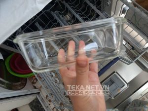 Máy Rửa Chén Teka LP2 140 40782910 - 38 Máy Rửa Chén Teka LP2 140 40782910 - 37
