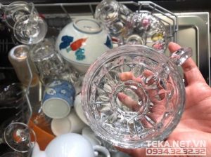 Máy Rửa Chén Teka LP2 140 40782910 - 48 Máy Rửa Chén Teka LP2 140 40782910 - 47