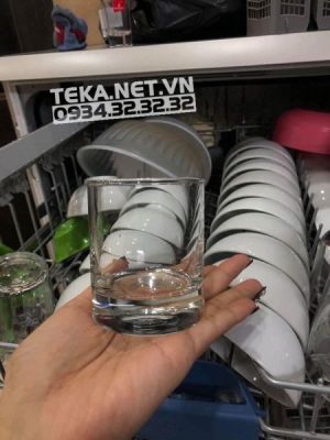 Máy Rửa Chén Teka LP2 140 40782910 - 50 Máy Rửa Chén Teka LP2 140 40782910 - 49