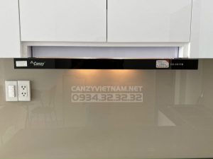 Máy hút mùi Canzy CZ-C517B - 24