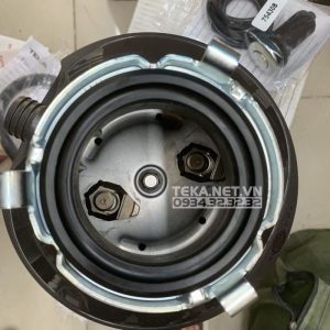 MÁY HỦY RÁC TEKA TR 550 NHẬP KHẨU CHÂU ÂU 115890013 - 95