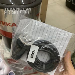 MÁY HỦY RÁC TEKA TR 550 NHẬP KHẨU CHÂU ÂU 115890013 - 97