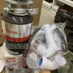 MÁY HỦY RÁC TEKA TR 550 NHẬP KHẨU CHÂU ÂU 115890013 - 99