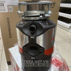 MÁY HỦY RÁC TEKA TR 550 NHẬP KHẨU CHÂU ÂU 115890013 - 113