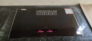Bếp từ Chefs EH-DIH888S - 187 Bếp từ Chefs EH-DIH888S - 186