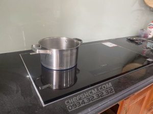 Bếp từ Chefs EH-DIH888S - 189 Bếp từ Chefs EH-DIH888S - 188