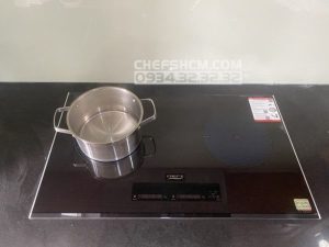 Bếp từ Chefs EH-DIH888S - 191 Bếp từ Chefs EH-DIH888S - 190