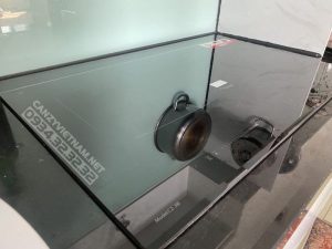 Bếp Từ Canzy CZ 38I - 13 Bếp Từ Canzy CZ 38I - 12