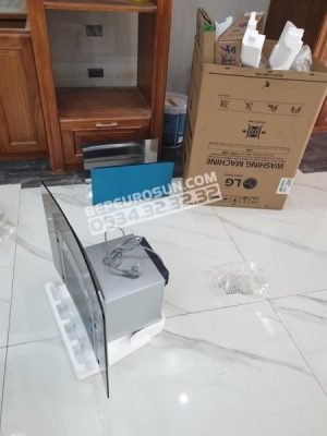 Máy Hút Mùi Eurosun EH-90AF81 - 9