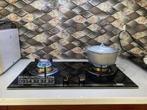Bếp Gas > Bếp Gas Âm - 18