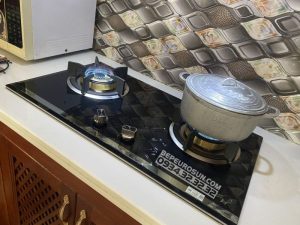 Bếp Gas > Bếp Gas Âm - 20