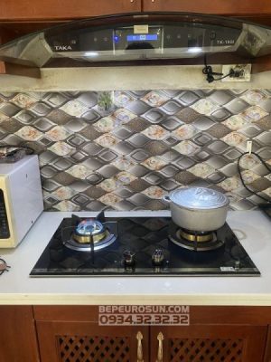 Bếp Gas > Bếp Gas Âm - 22