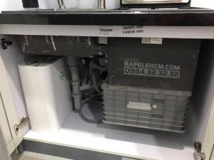 Chậu Kết Hợp Máy Rửa Chén Hafele Hdw-Sd90A 539.20.530 - 49 Chậu Kết Hợp Máy Rửa Chén Hafele Hdw-Sd90A 539.20.530 - 48