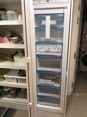 TỦ LẠNH ĐƠN BOSCH HMH KSV36VI3P|SERIE 4 - 14