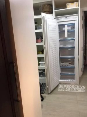 TỦ LẠNH ĐƠN BOSCH HMH KSV36VI3P|SERIE 4 - 18