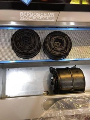 MÁY HÚT MÙI ÂM TỦ HMH DHI923GSG SERIES 4 - 100 MÁY HÚT MÙI ÂM TỦ HMH DHI923GSG SERIES 4 - 99