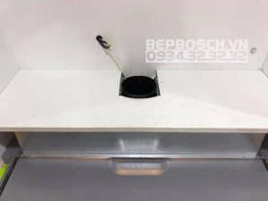 MÁY HÚT MÙI ÂM TỦ HMH DHI923GSG SERIES 4 - 98 MÁY HÚT MÙI ÂM TỦ HMH DHI923GSG SERIES 4 - 97