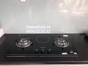 Bếp Gas Kết Hợp Từ Malloca EG 201I - 6