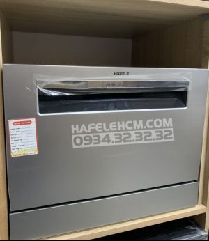 Máy rửa chén để bàn Hafele HDW-T50B 539.20.600 - 25