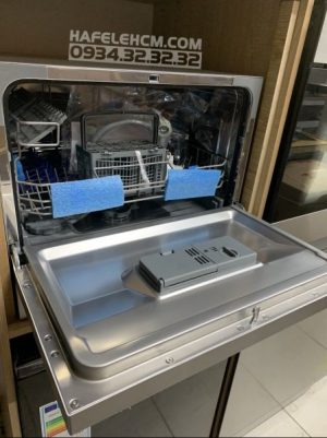 Máy rửa chén để bàn Hafele HDW-T50B 539.20.600 - 27