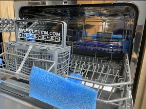 Máy rửa chén để bàn Hafele HDW-T50B 539.20.600 - 33