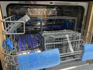 Máy rửa chén để bàn Hafele HDW-T50B 539.20.600 - 35