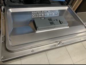 Máy rửa chén để bàn Hafele HDW-T50B 539.20.600 - 37