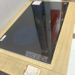 Bếp từ Chefs EH-DIH888S - 195 Bếp từ Chefs EH-DIH888S - 194