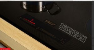 Bếp từ Chefs EH-DIH888S - 203 Bếp từ Chefs EH-DIH888S - 202