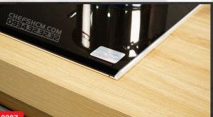 Bếp từ Chefs EH-DIH888S - 205 Bếp từ Chefs EH-DIH888S - 204