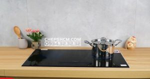 Bếp từ Chefs EH-DIH888S - 207 Bếp từ Chefs EH-DIH888S - 206