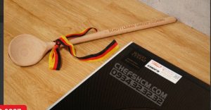 Bếp từ Chefs EH-DIH888S - 209 Bếp từ Chefs EH-DIH888S - 208