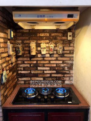 Bếp gas Eurosun EU-GA378 - 43 Bếp gas Eurosun EU-GA378 - 42