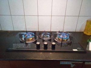 Bếp gas Eurosun EU-GA378 - 49 Bếp gas Eurosun EU-GA378 - 48