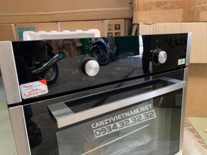 Lò nướng Canzy CZ 608TP - 13 Lò nướng Canzy CZ 608TP - 12