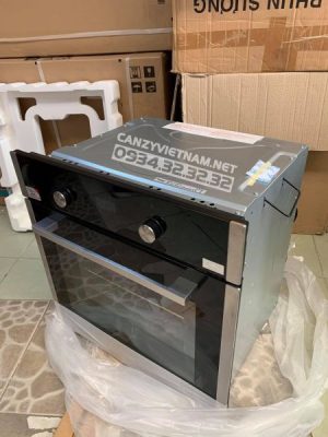 Lò nướng Canzy CZ 608TP - 17 Lò nướng Canzy CZ 608TP - 16